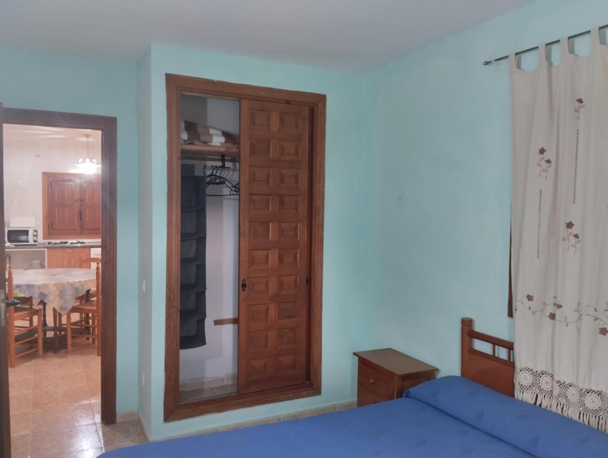 Apartamentos Condado De Miranda ミランダ・デル・カスタニャル エクステリア 写真