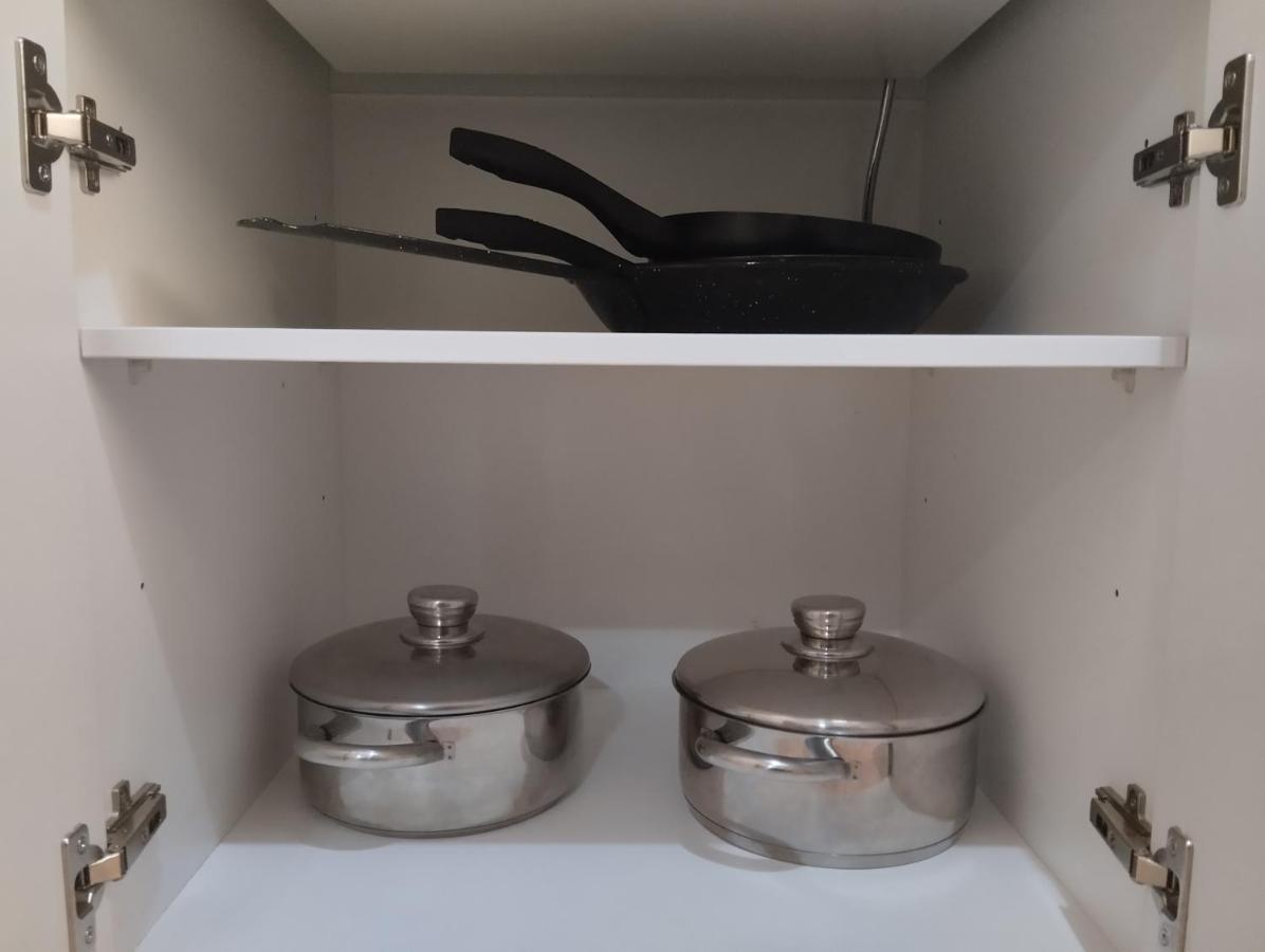Apartamentos Condado De Miranda ミランダ・デル・カスタニャル エクステリア 写真