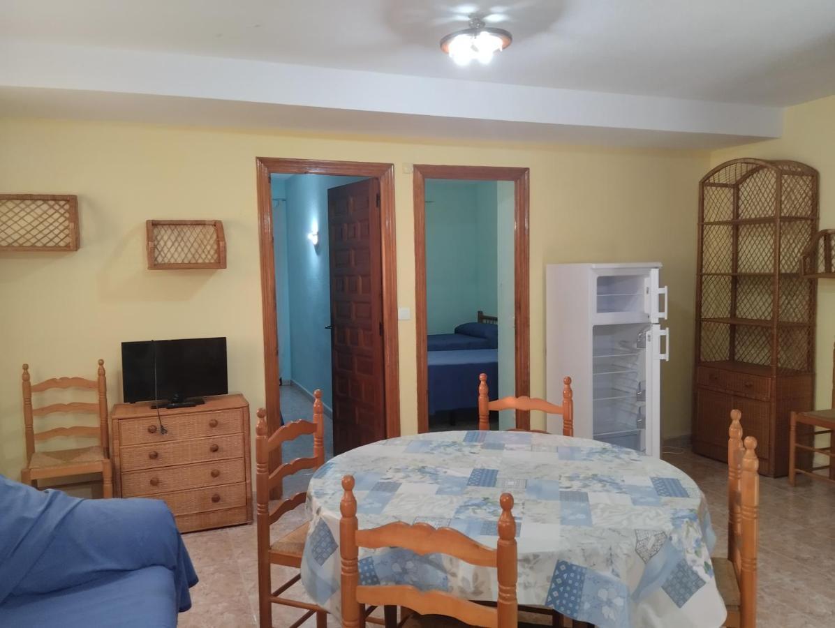 Apartamentos Condado De Miranda ミランダ・デル・カスタニャル エクステリア 写真
