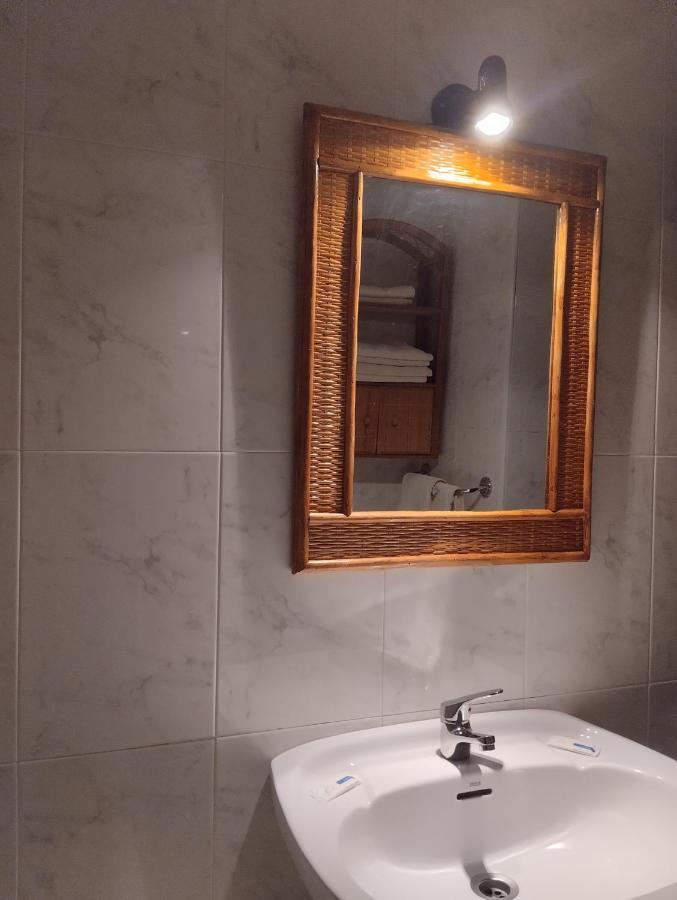 Apartamentos Condado De Miranda ミランダ・デル・カスタニャル エクステリア 写真